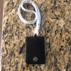 *NEW* Tory Burch Emerson Lanyard
